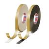 500µm double-sided foam tape 62934 50mx25mm